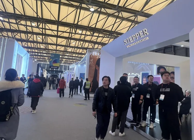 中国(北京)国际眼镜业展览会