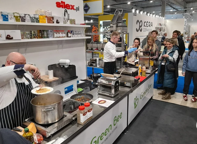 波兰酒店展2026展位费与展位申请