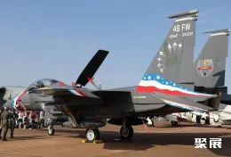 佛罗里达航空展现场图片6