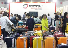 泰国礼品展2025有哪些参展商？参展商名单大全