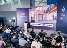 广州木工机械展现场图片5