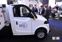 歐洲郵政快遞展展會(huì)現(xiàn)場(chǎng)(現(xiàn)場(chǎng)盛況)10