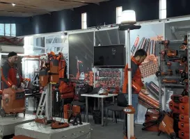 阿克托别石油展2025展商名单