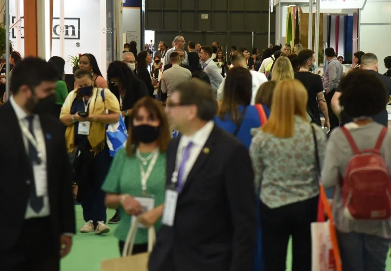 圣保罗旅游展2025时间和地点