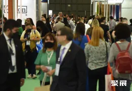 圣保罗旅游展现场图片2