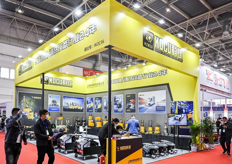 北京汽配展现场图片4