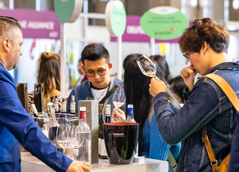 2026新加坡红酒展 (ProWine Singapore)观众预登记正式开启,精彩即将登场!
