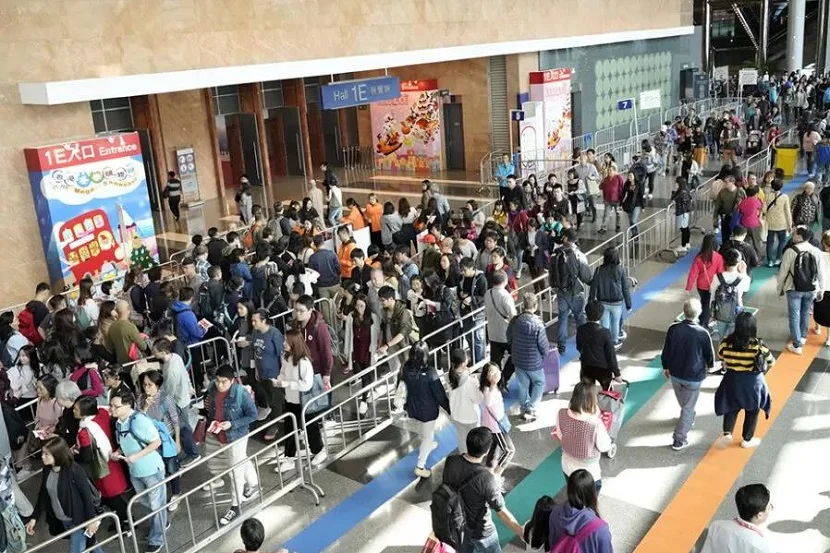 香港购物节2025门票价格