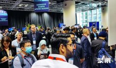 2026马来西亚油气展参展攻略(时间+地点+门票)