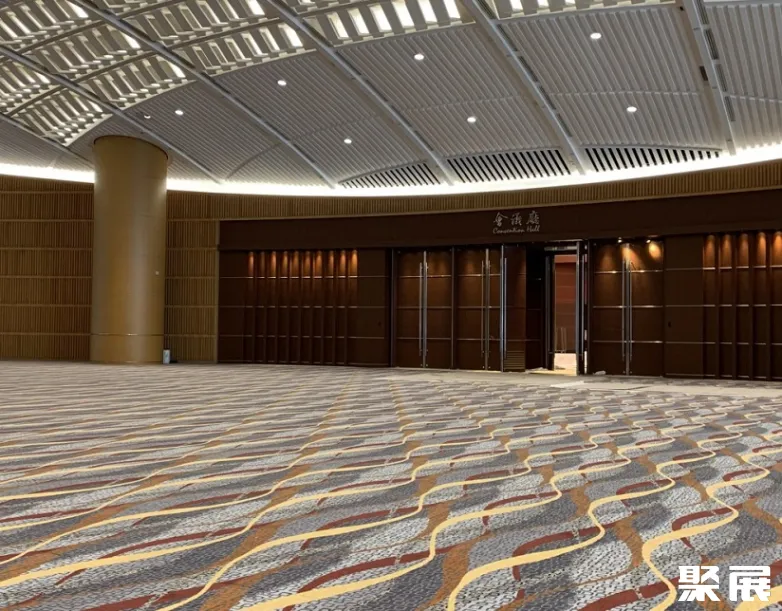 香港會議展覽中心實(shí)拍