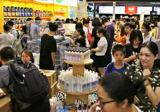 越南宠物展2026门票哪里买