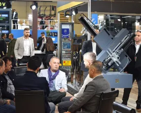 2026乌兹别克电梯展参展攻略(时间+地点+观众预约)