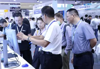 深圳国际全触与显示展(C-TOUCH&amp;DISPLAY)2026展位价格与展位申请