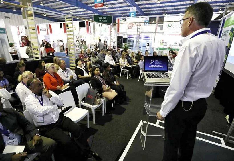 2028南非包装展参展攻略(时间地点+门票价格)