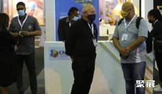 南非工业展2027展位费与展位图