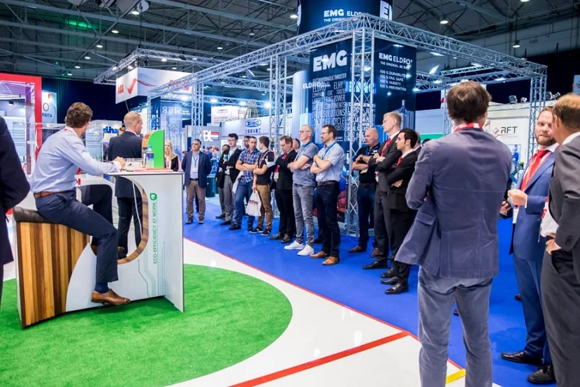 德国集装箱展2026最新会刊