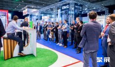 2026德国集装箱展参展攻略(时间+地点+观众预约)