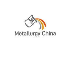 METALLURGY CHINA (Shanghai International Metallurgical Industry Exhibition)Logo