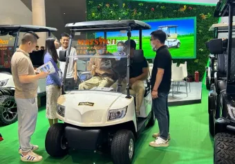 深圳高尔夫展(CGSP)2027逛展指南：时间地点/门票多少钱