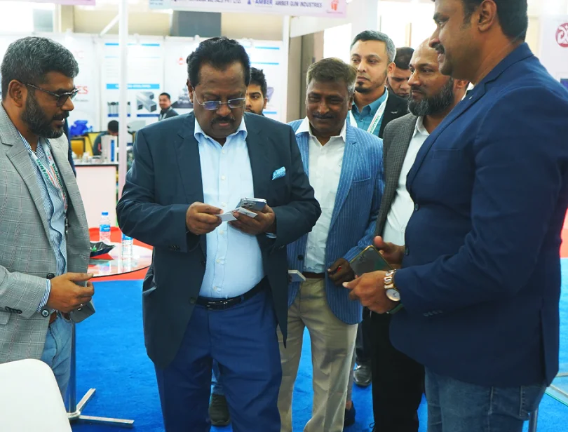 2026孟加拉纸展(Papertech Expo)展位费与展位申请