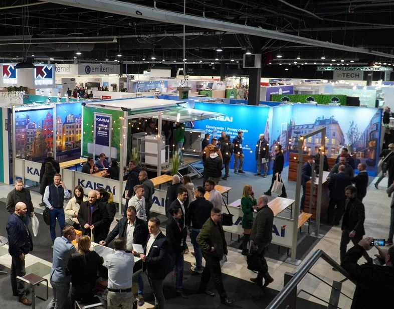 2026波兰国际零售展览会(Warsaw Shop Expo)展位价格与展位申请