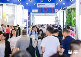 CIFM广州木工展展会现场(现场盛况)2