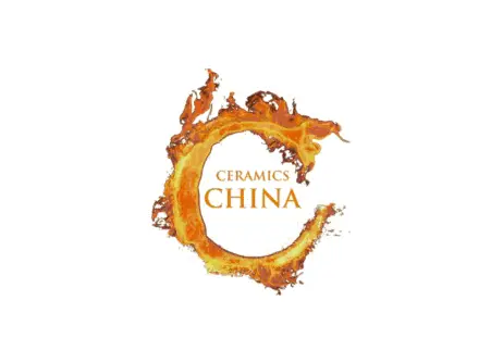 广州陶瓷展logo