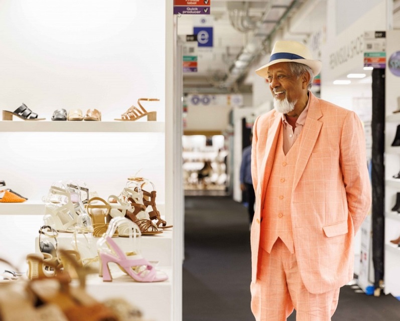 2026意大利鞋展参展商名录