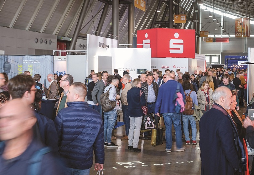 德国金融展2025参展商名录