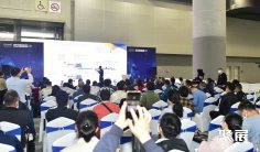 北京电子生产展(CIEE EXPO)2026展商名单