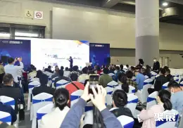 北京电子生产设备展展会现场(现场盛况)3