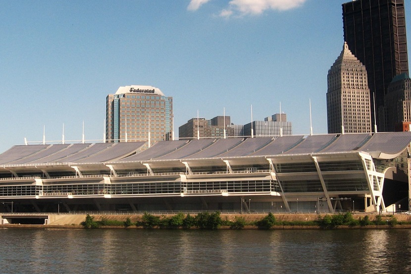 David L. Lawrence Convention Center