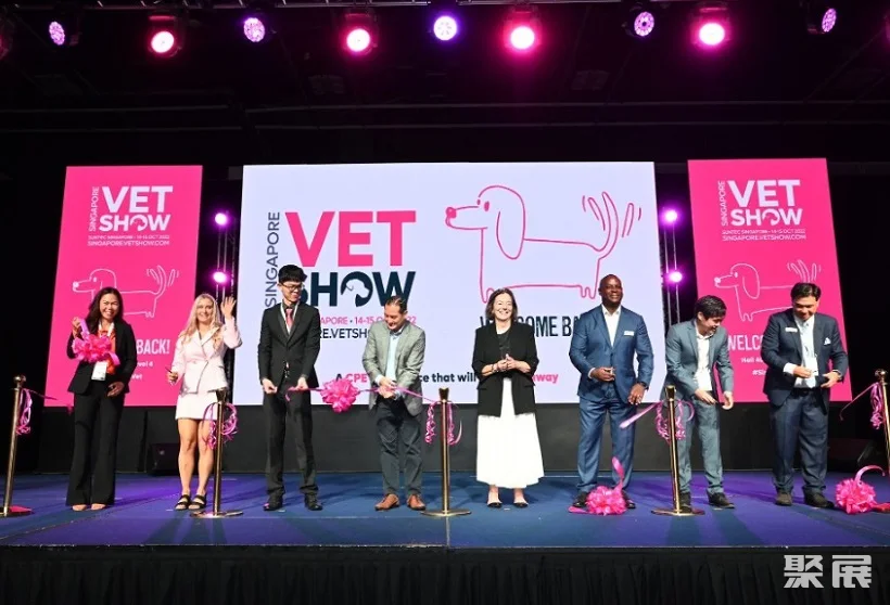 Singapore VET Show