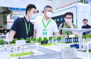 2024上海充电设施展展品范围