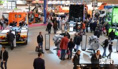 法国商用车展2025门票价格