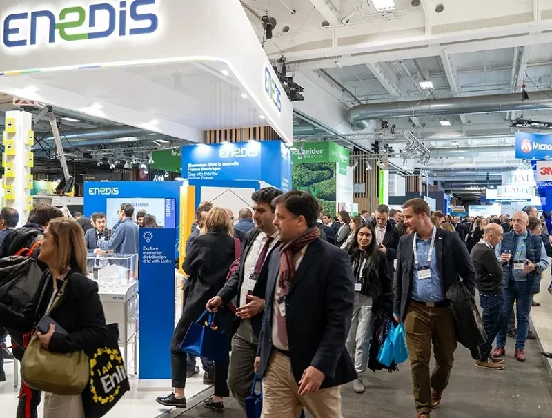 2025西班牙电力展展位费与展位申请