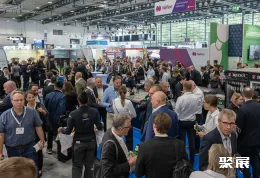 美国氢能展现场图片2