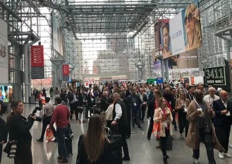 2025美国眼镜展时间与地点