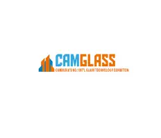 CAMGLASS (Cambodia Glass Industry Exhibition)Logo