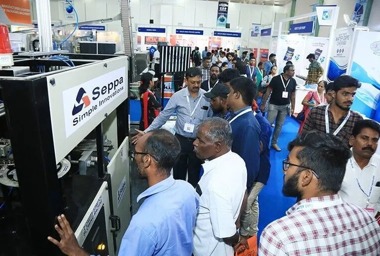 印度水展(EA Water)2026举办时间与地点