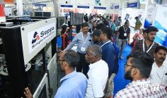 2026印度水展 (EA Water)参展攻略(时间地点+门票价格)