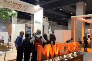 马来西亚木工机械展2025参展攻略（时间地点+门票怎么买？）