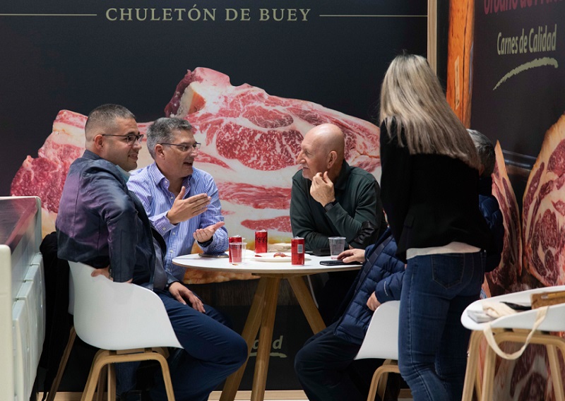 2025西班牙火腿展参展攻略(时间地点+门票在哪买?)