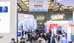 上海机器视觉展2025参展攻略(时间地点+门票怎么购买?)