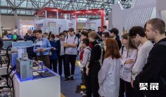 2026莫斯科光電展展位費與展位圖