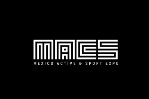 Mexico Active & Sport Expo (MACS)Logo