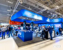 德国交通设施展现场图片2