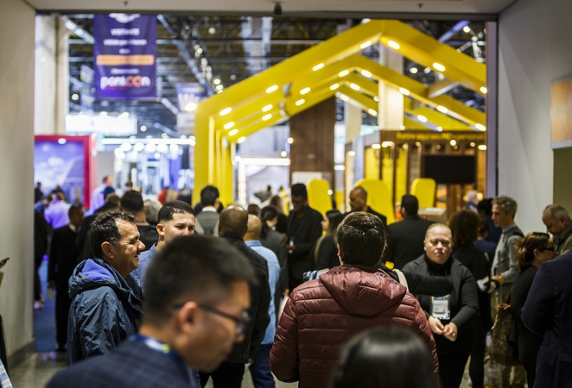 巴西光伏展现场图片7