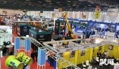 2027土耳其矿业展(MINEX Izmir)展品范围有哪些?