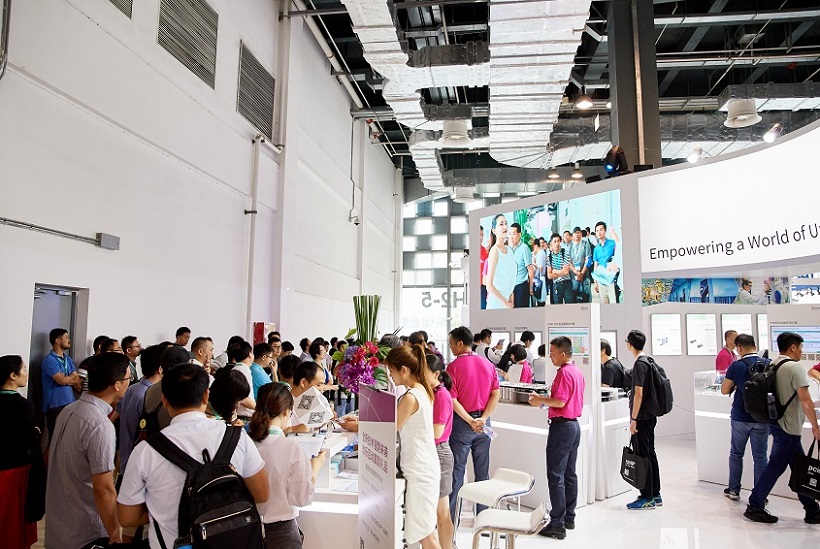 深圳国际电力元件可再生能源管理展2024门票通道已开启！PCIM Asia为您电能驱动新未来